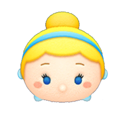 Cinderella | Disney Tsum Tsum Wiki | FANDOM powered by Wikia