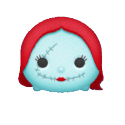 Sally | Disney Tsum Tsum Wiki | FANDOM powered by Wikia