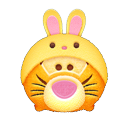rabbit tsum tsum