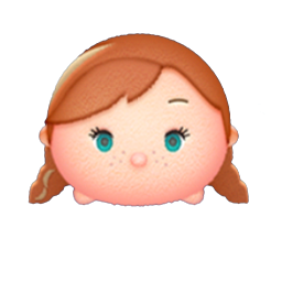 Anna | Disney Tsum Tsum Wiki | FANDOM powered by Wikia