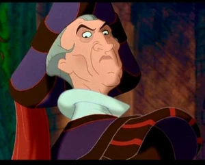 Claude Frollo