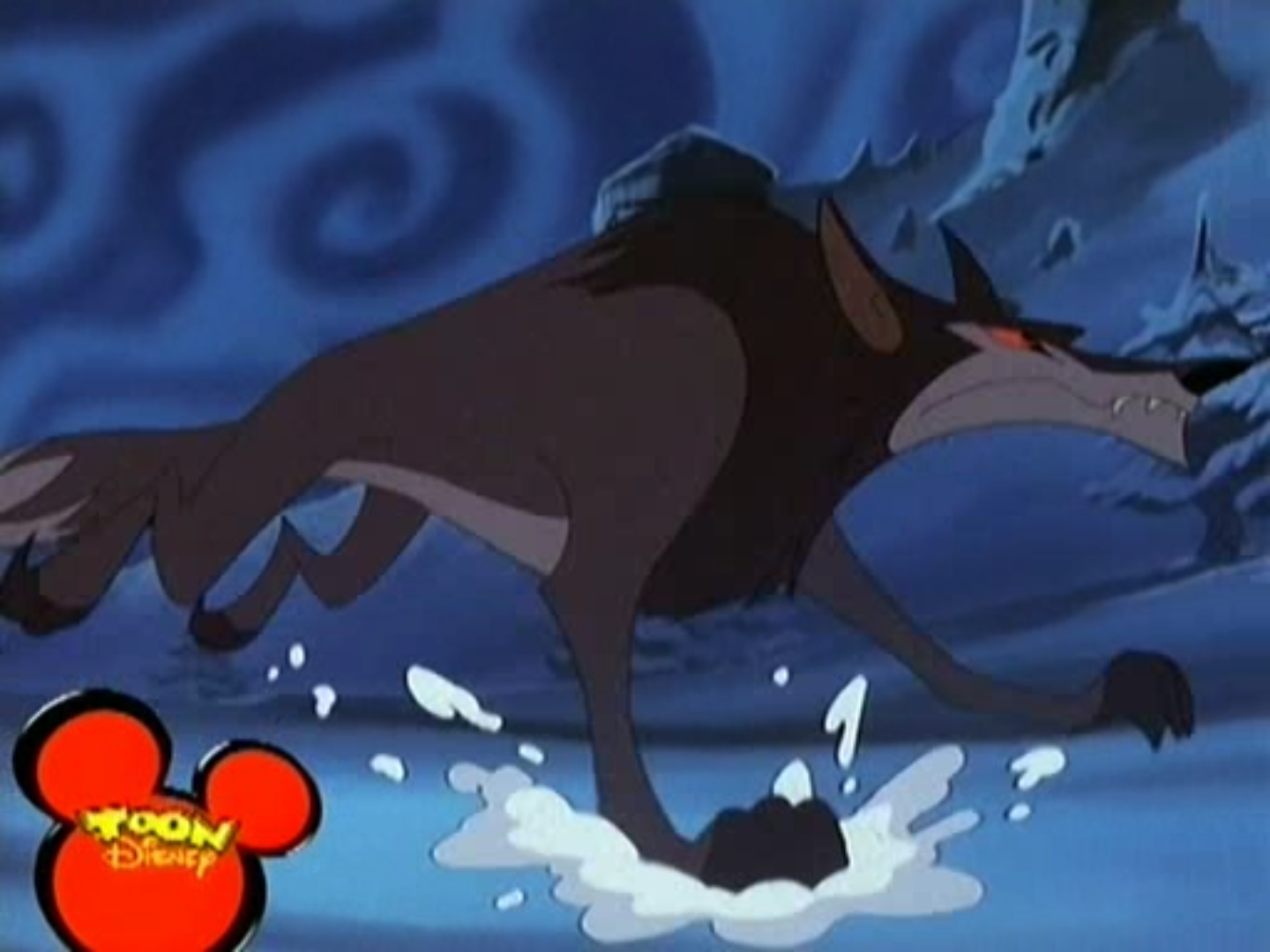 Fenrir | Wickedpedia | Fandom powered by Wikia Fenrir | Wickedpedia | Fandom powered by Wikia