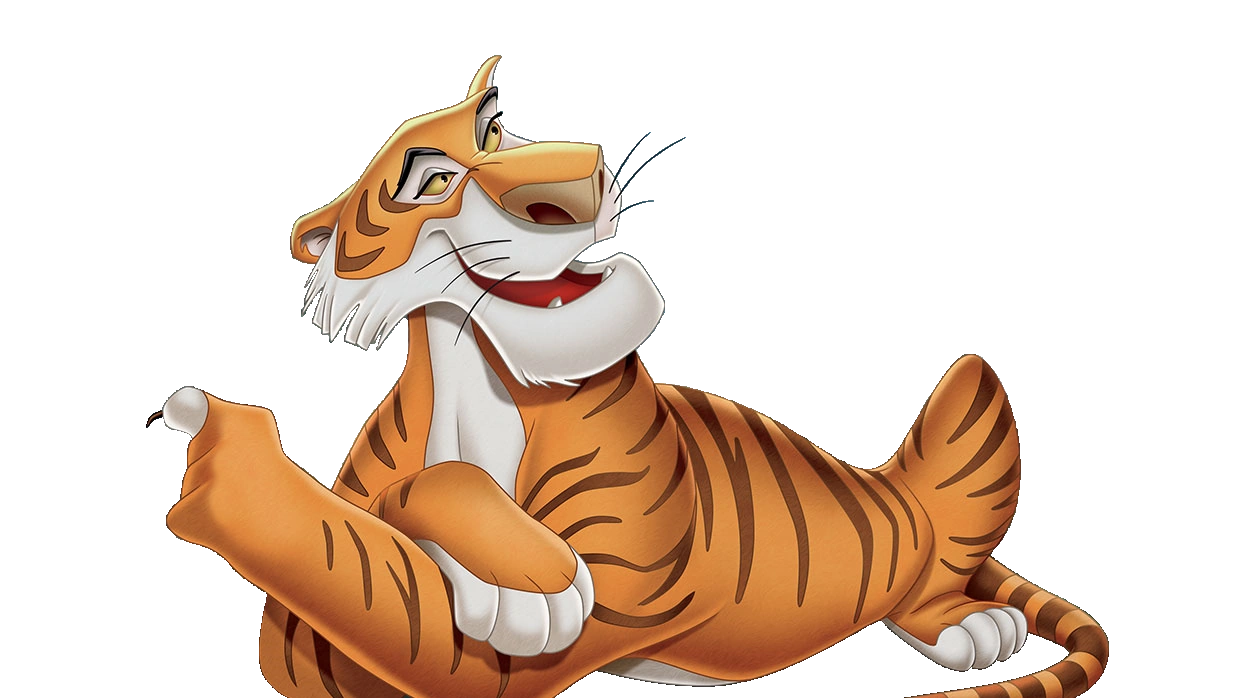 Category:The Jungle Book Villains | Wickedpedia | FANDOM powered by Wikia