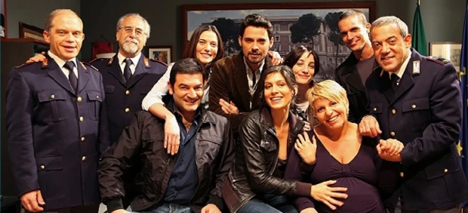 Distretto Di Polizia Streaming Film Per Tutti
