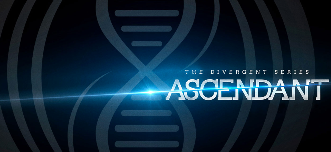 The Divergent Series Ascendant Divergent Wiki FANDOM powered by Wikia