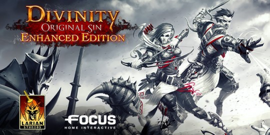 divinity original sin enhanced edition divinity original sin enhanced edition