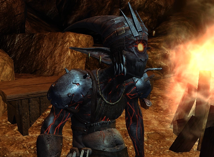 Goblin | Divinity Wiki | FANDOM powered by Wikia