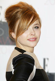 Chloë Grace Moretz, Elle Style Awards, 2013 (straight crop)