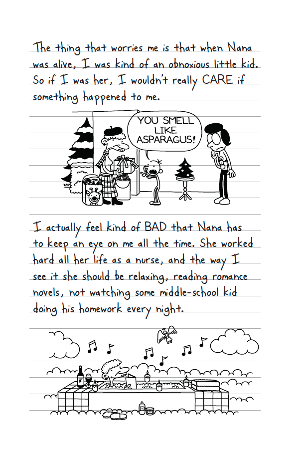 Diary Of A Wimpy Kid Double Down Conflict And Resolution Diary Of A Wimpy Kid Double Down Conflict And Resolution