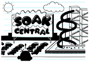Soak Centraldiary Of A Wimpy Kid Soak Centraldiary Of A Wimpy Kid