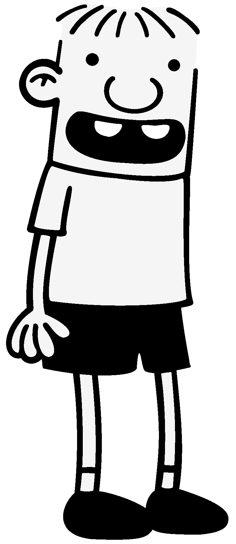 Rowley Jefferson Diary of a Wimpy Kid Wiki Fandom powered by Wikia