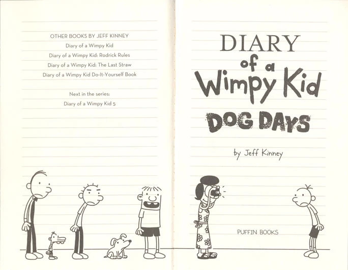 Showtime Full Diary Of A Wimpy Kid: Dog Days Online Free