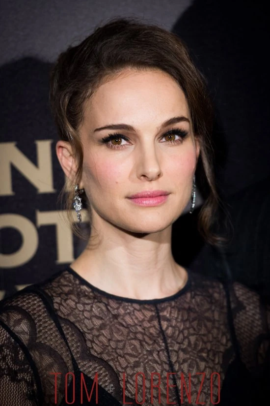 Natalie Portman | Doblaje Wiki | Fandom powered by Wikia