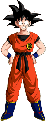 Goku Goku