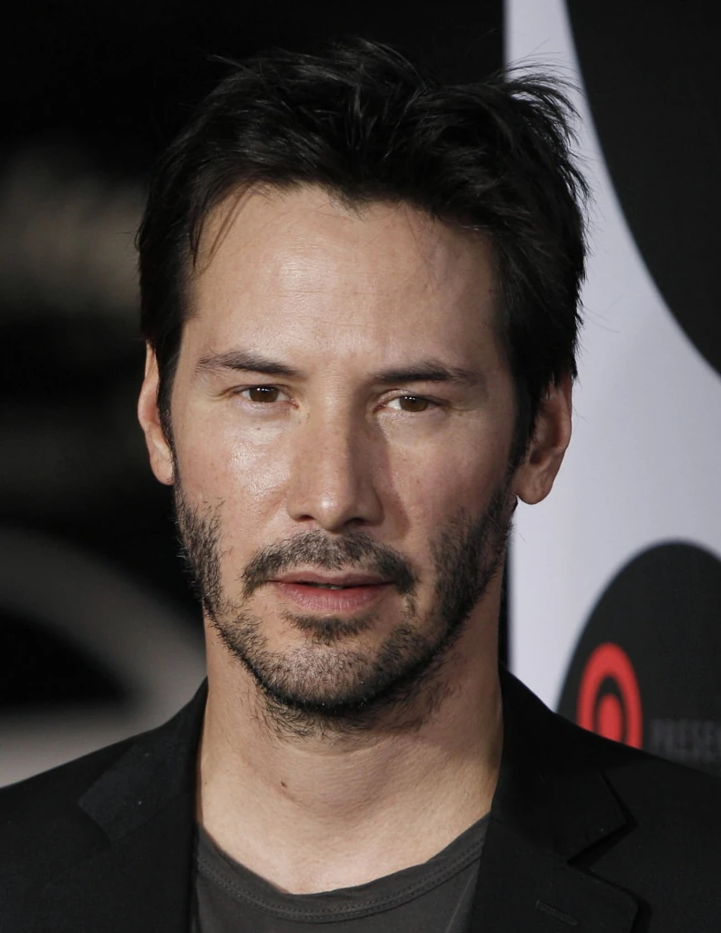 Keanu Reeves | Doblaje Wiki | FANDOM powered by Wikia