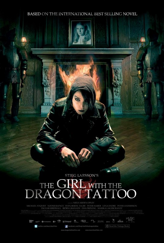 Película sueca