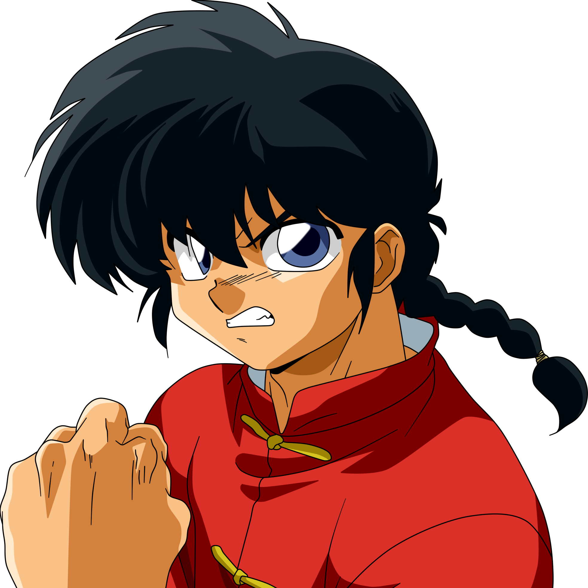 CategoríaPersonajes de Ranma ½ Doblaje Wiki FANDOM powered by Wikia