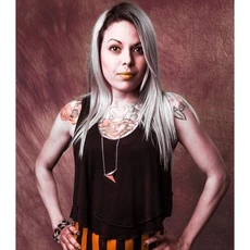 Leisha Medina Doblaje Wiki Fandom powered by Wikia