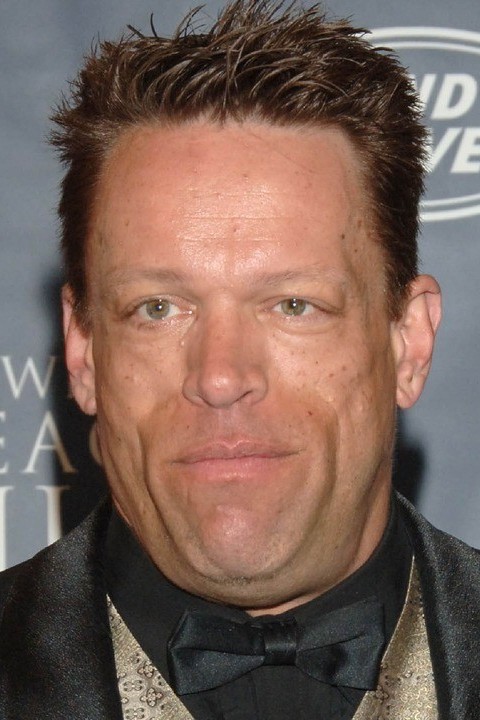 Classify Brian Thompson
