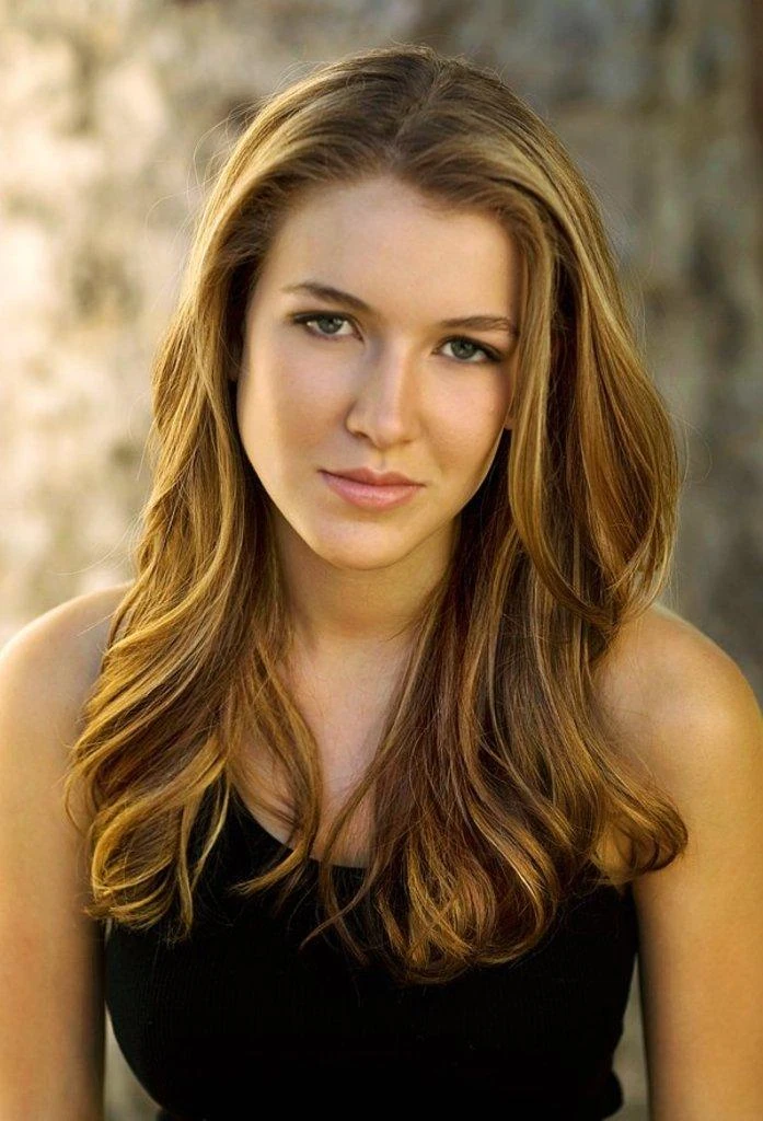 Nathalia Ramos Doblaje Wiki FANDOM powered by Wikia