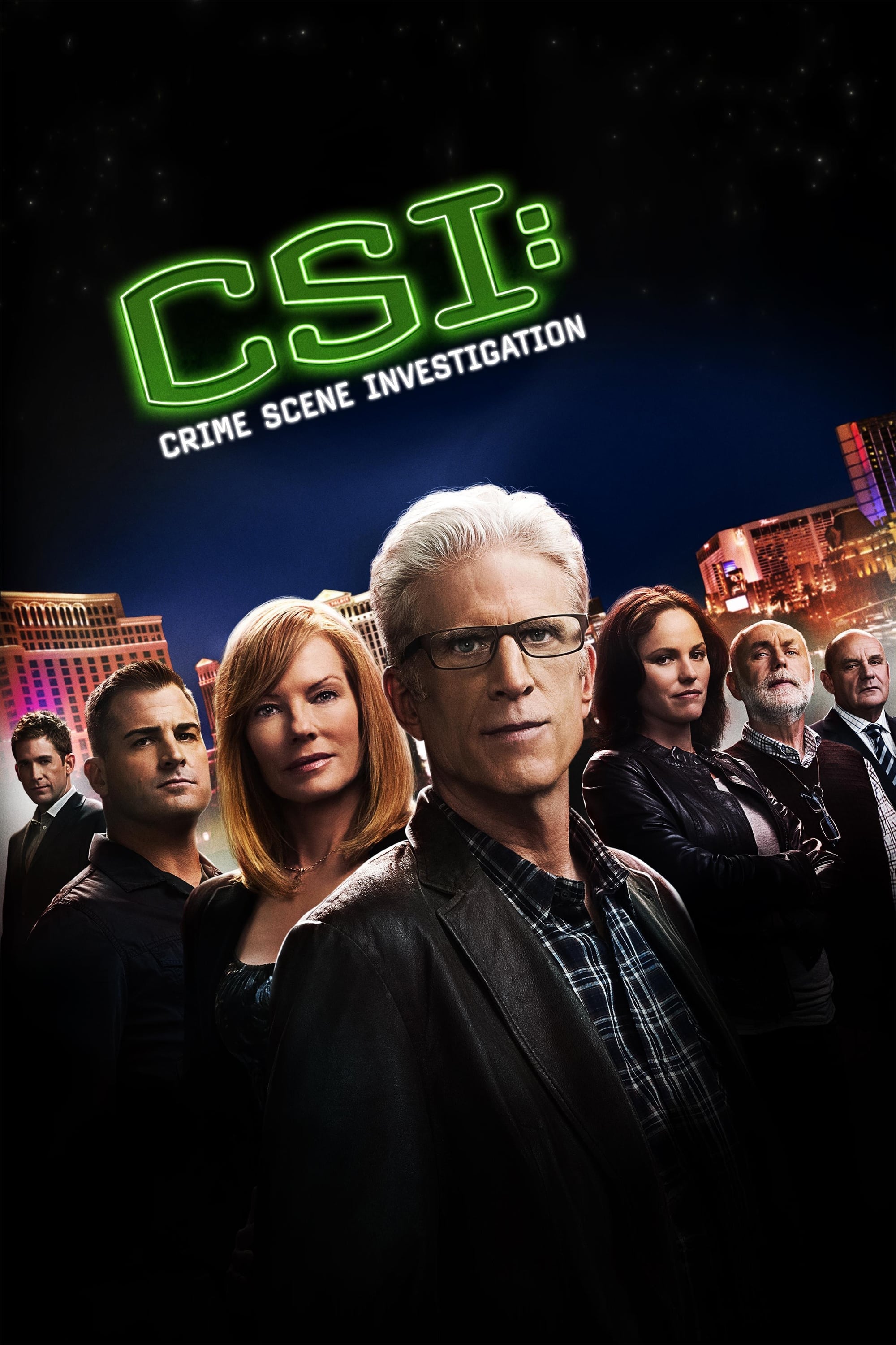 CSI En la escena del crimen Doblaje Wiki Fandom powered by Wikia