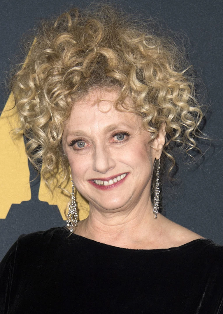 Carol Kane Doblaje Wiki Fandom powered by Wikia