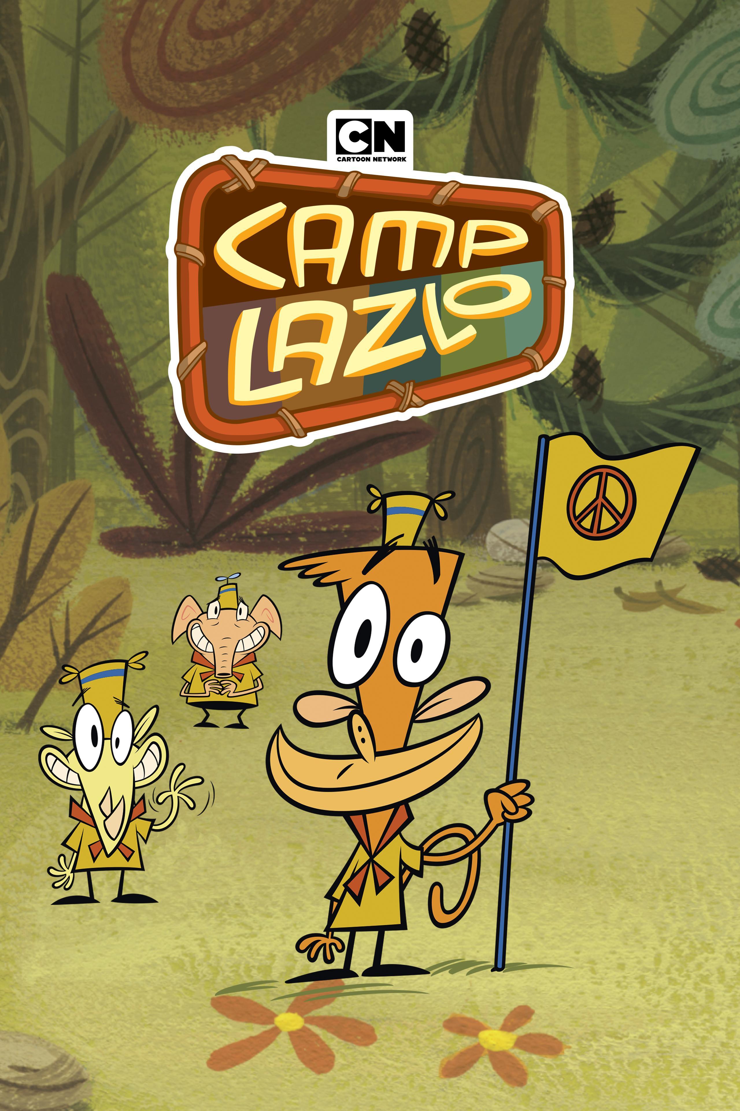 Camp lazlo images 6