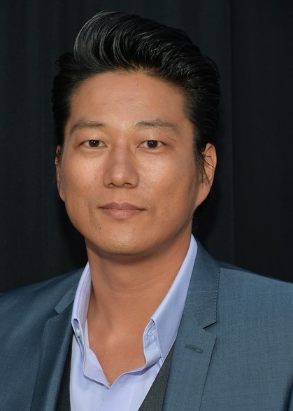 Sung Kang | Doblaje Wiki | Fandom powered by Wikia
