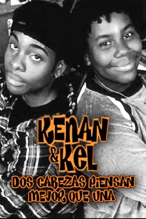 Kenan y Kel Dos cabezas piensan mejor que una Doblaje Wiki FANDOM