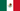 Bandera México