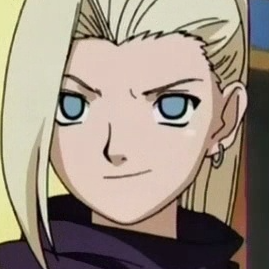 Ino yamanaka ICLOUD LEAK images 13