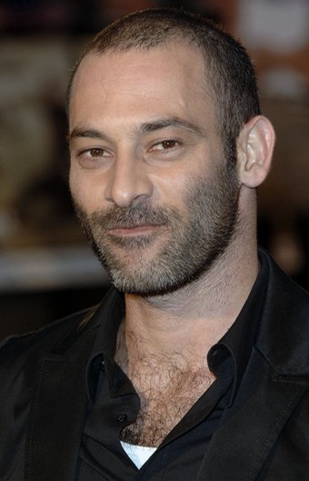 ashraf barhom ashraf barhom