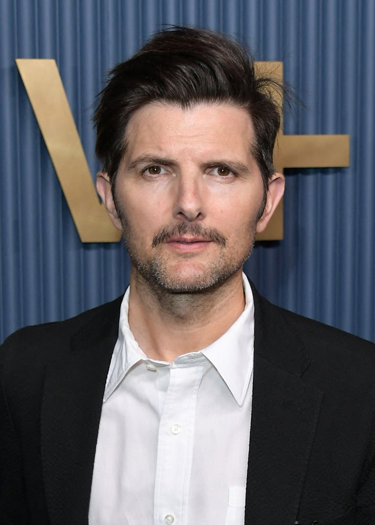 Who Was Adam Scott In Ratatouille Unveiling The Voice Behind The