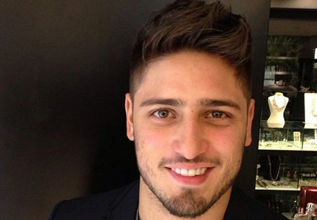 Daniel Rocha Doblaje Wiki Fandom powered by Wikia