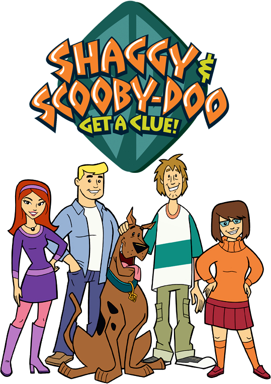 Shaggy y Scooby-Doo detectives | Doblaje Wiki | FANDOM powered by Wikia