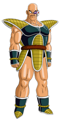 Nappa