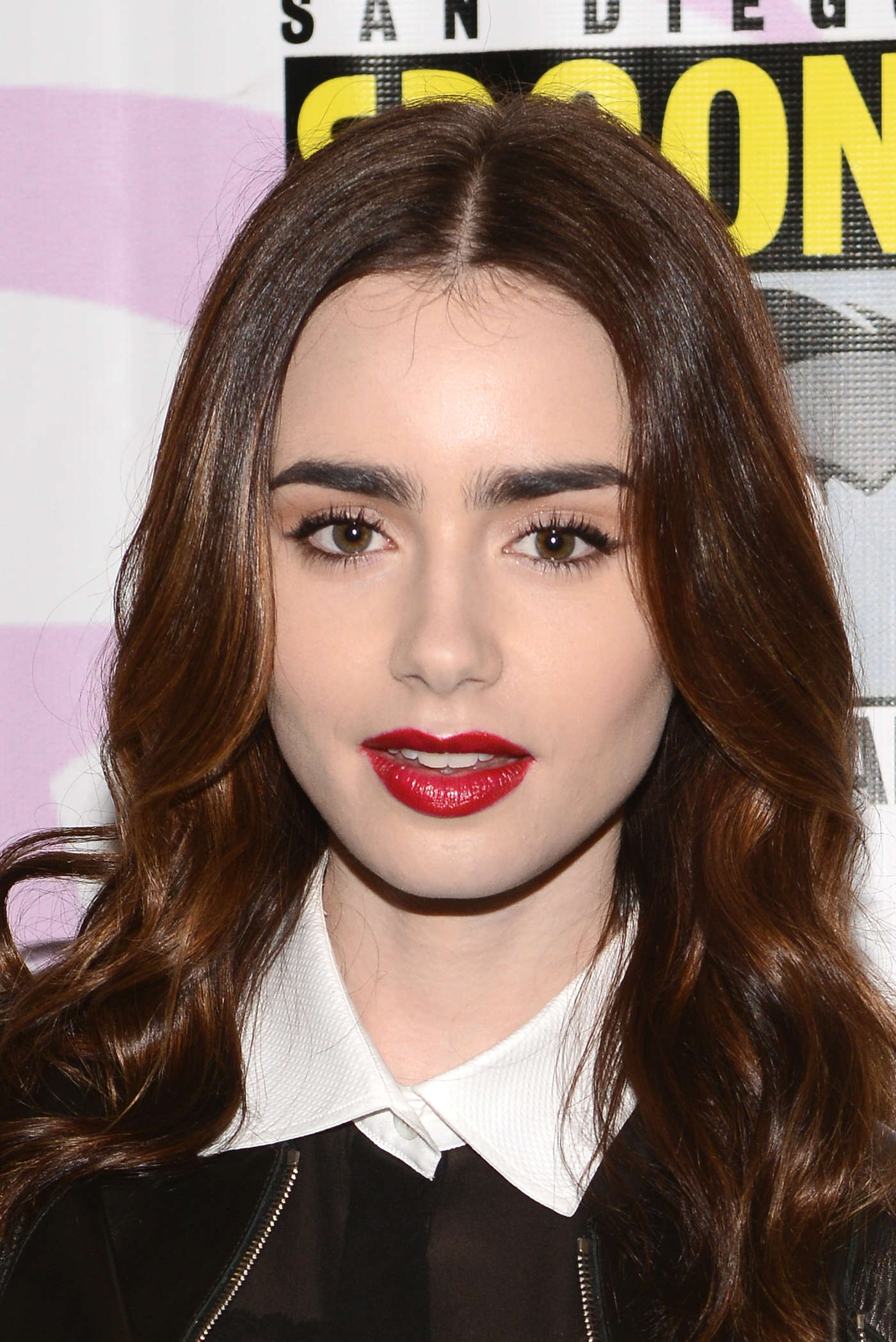 Lily Collins Doblaje Wiki FANDOM powered by Wikia