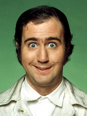 Andy Kaufman Andy Kaufman