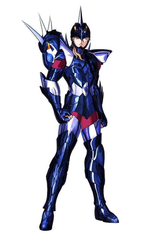 Siegfried de Dubhe Alpha Doblaje Wiki FANDOM powered by Wikia