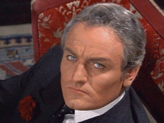 Charles Gray Charles Gray