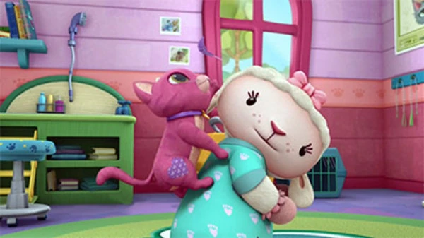 Smitten with a Kitten | Doc McStuffins Wiki | Fandom powered by Wikia