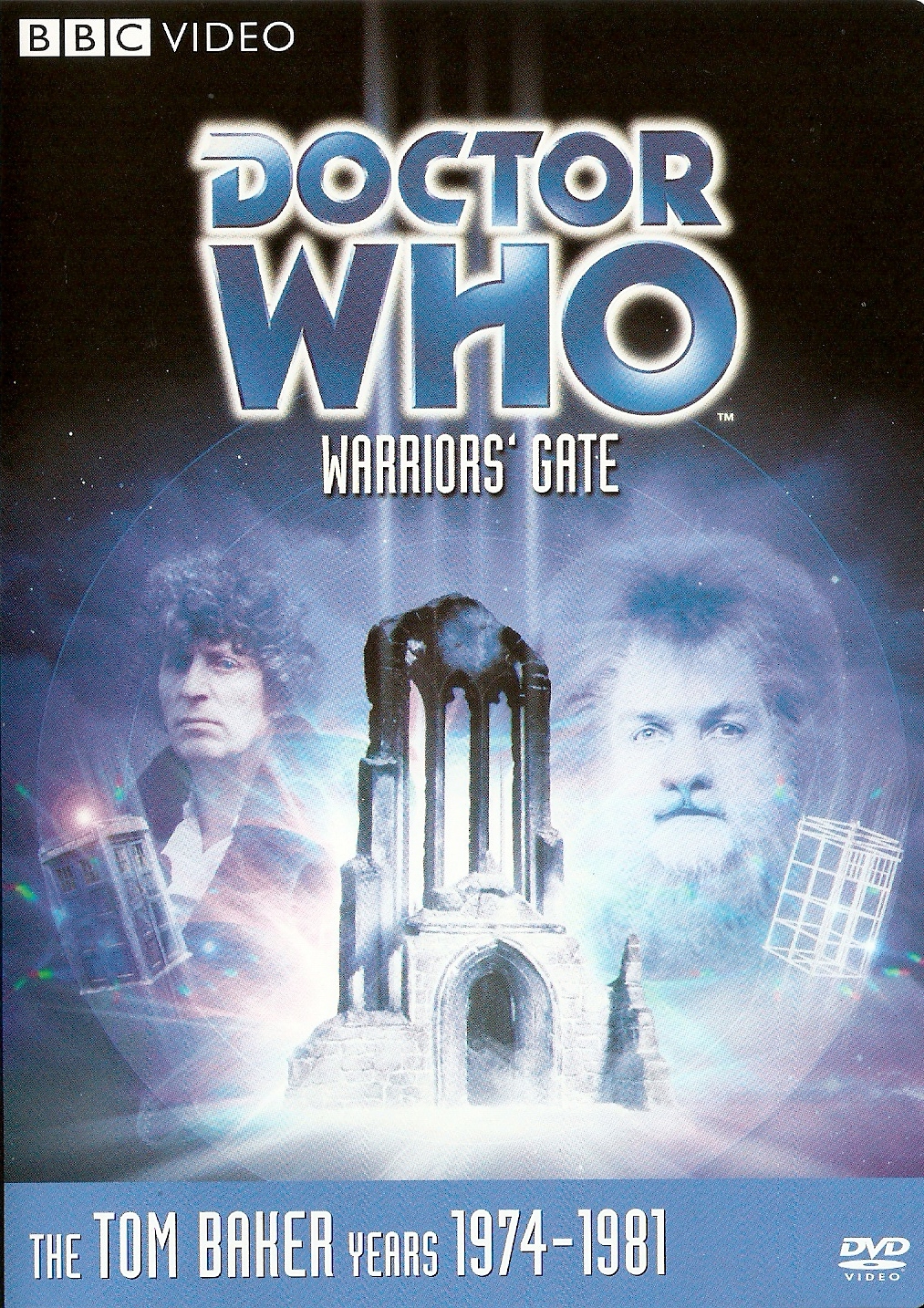 the warriors gate review