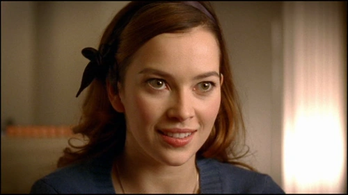 Gabi Kragenow | Doctor's Diary Wiki | Fandom powered by Wikia