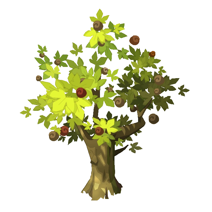 Astrub (Stadt)/Holz/Kastanienbaum Dofus Fandom powered by Wikia