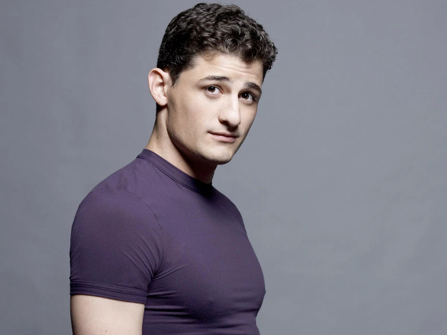 Victor | Dollhouse Wiki | Fandom powered by Wikia