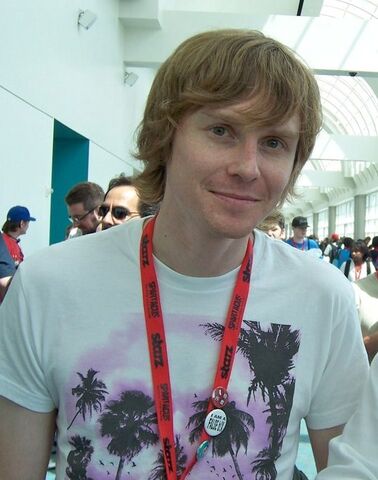 File:Jed Whedon.jpg