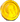 значок золото