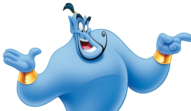 Genio Wiki Dominios Encantados FANDOM powered by Wikia