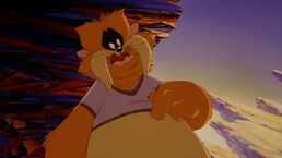 Cats Name In Fievel Goes West Cats Name In Fievel Goes West