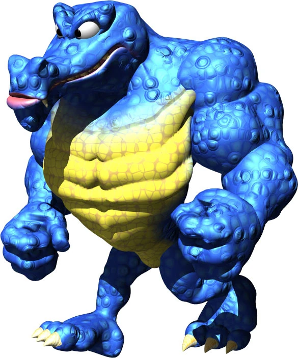 Krumple | Donkey Kong Wiki | Fandom powered by Wikia